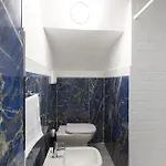 Royal House Pigneto Рим