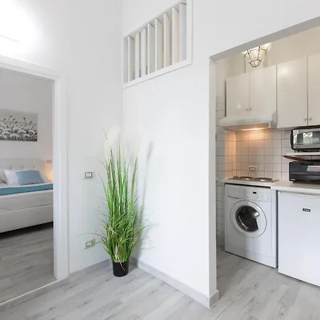 Royal House Pigneto Апартаменты Рим
