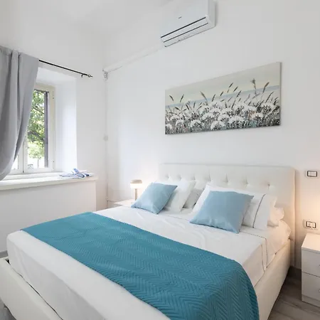 Апартаменты Royal House Pigneto