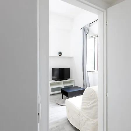 아파트 Royal House Pigneto