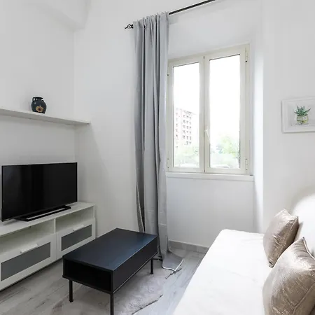 Apartment Royal House Pigneto *