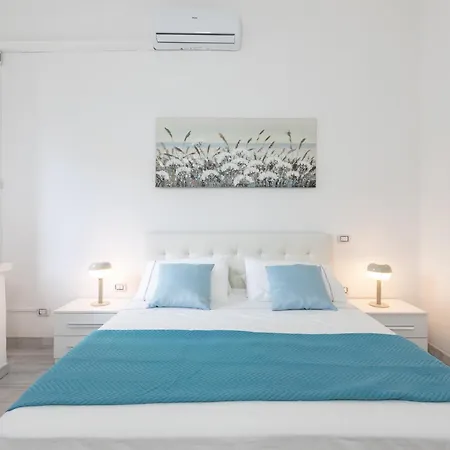 Royal House Pigneto * Rome