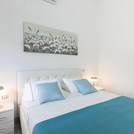 Apartment Royal House Pigneto Rome