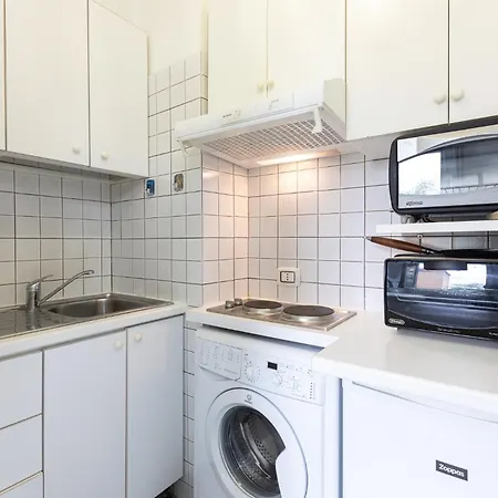 Apartment Royal House Pigneto Rome
