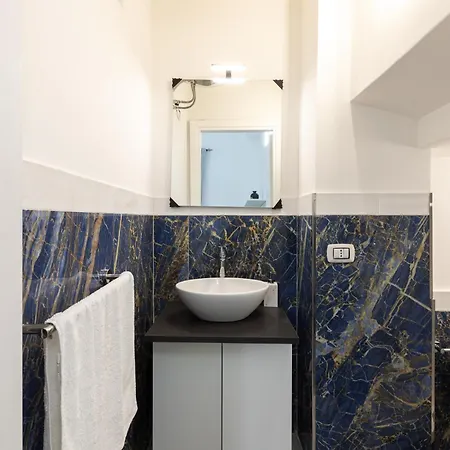 Royal House Pigneto * Rome