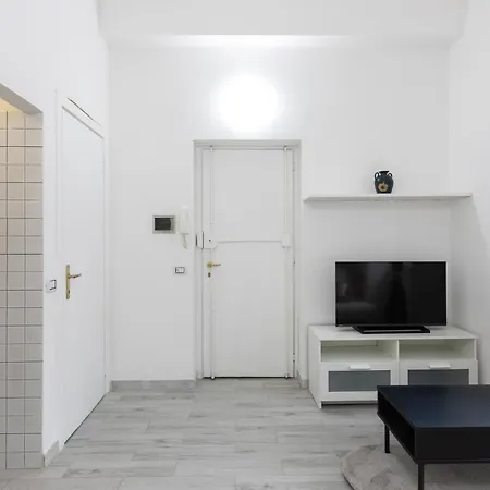 Apartment Royal House Pigneto Rome
