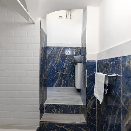 Apartment Royal House Pigneto