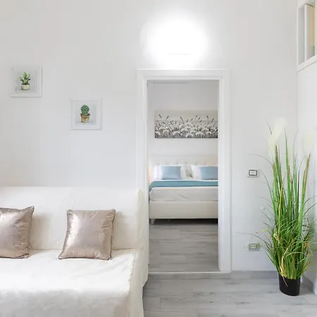 Apartment Royal House Pigneto Rome